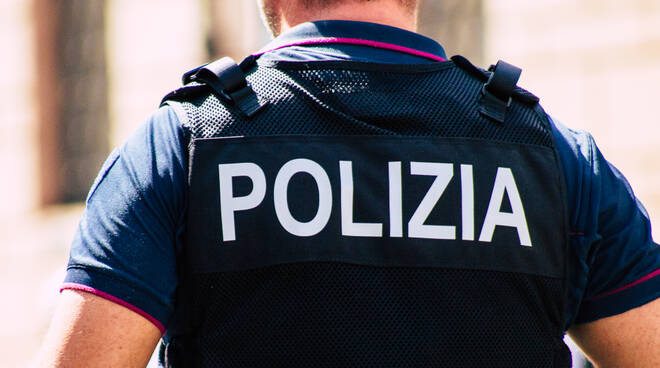 Polizia di Stato