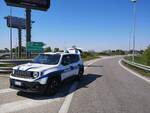 polizia locale bassa romagna