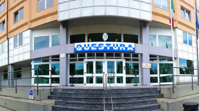 Questura Ravenna