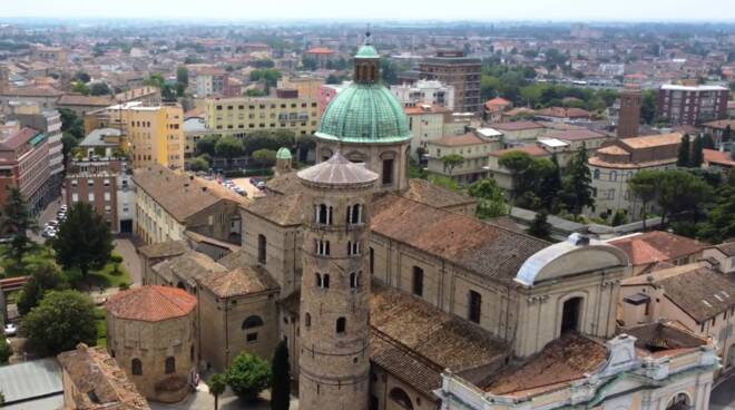 Ravenna Duomo