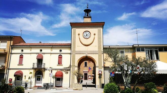 Sant'Agata sul Santerno