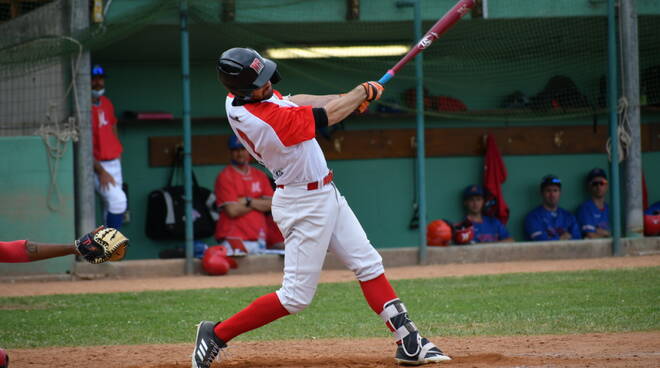 Baseball Rimini