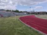 Cesena. Nuova luce per l'impianto di Atletica leggera dell'Ippodromo