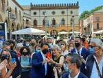 Conte a Ravenna