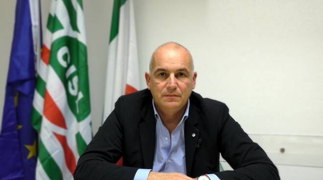 Francesco_Marinelli_Cisl