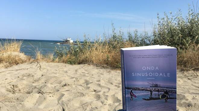 Libro 'onda sinuisodale'