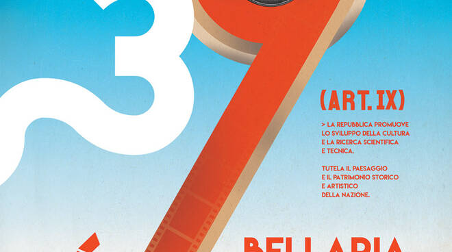 39° bellaria film festival