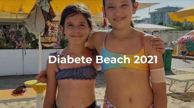 diabete beach 