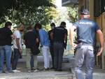 donna trovata morta in appartamento in via crocetta Ravenna 18 settembre