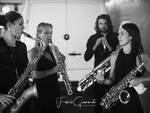 Exclusive Saxophone Quartet