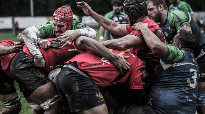 romagna rfc