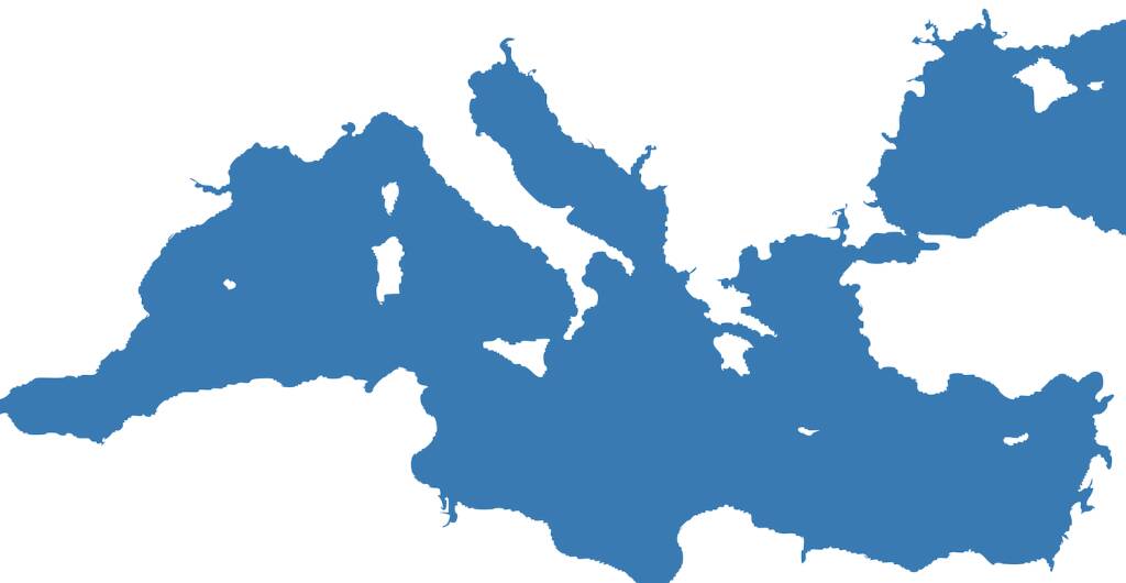 Mediterraneo