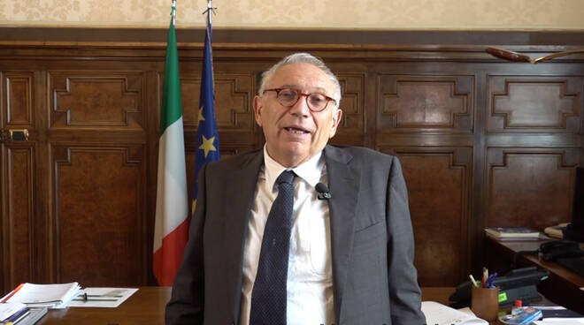 patrizio bianchi ministro istruzione