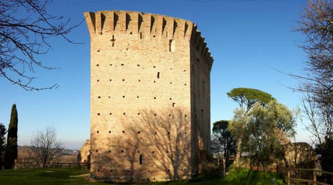 Torre di Oriolo