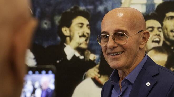 Arrigo Sacchi