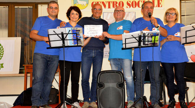 associazione francesca fontana