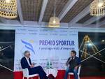 Cervia: grande successo per la 11° Edizione del Premio Sportur