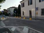 Circolazione e sosta problematiche  in via degli Spreti tra le vie Umbria e Pazzi