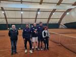 circolo tennis cervia