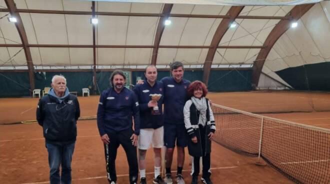 circolo tennis cervia