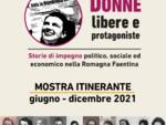 donne libere e protagoniste mostra itinerante