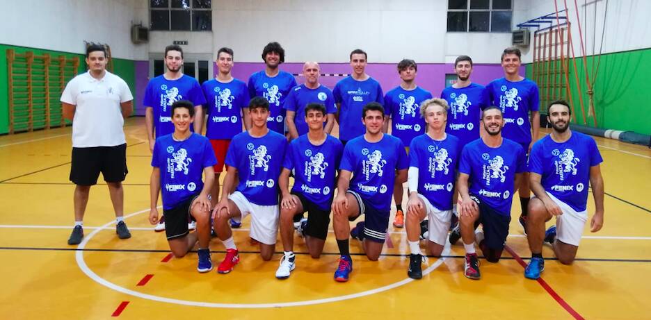 faenza volley