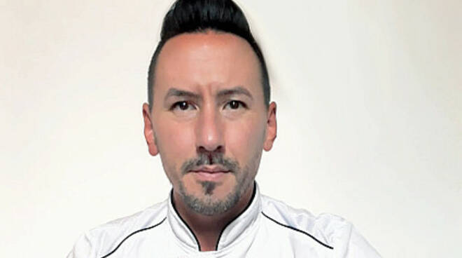 federico scudellari chef