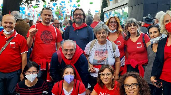 manifestazione_roma