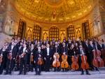 Young Musicians European Orchestra