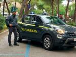 guardia di finanza