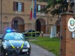 guardia di finanza