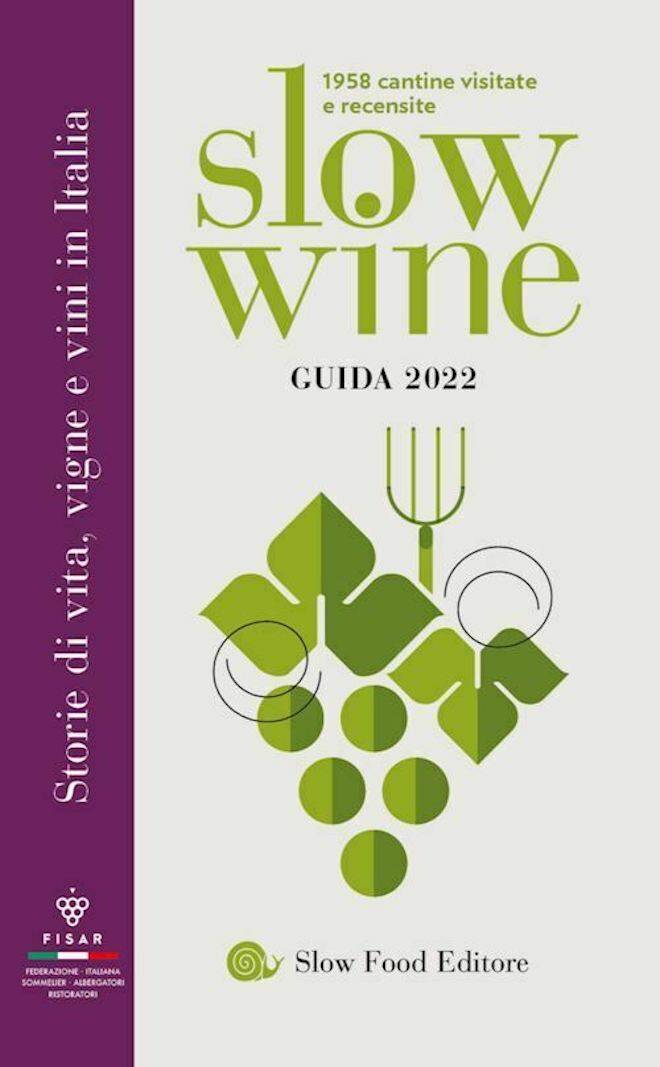 Guida Slow Wine