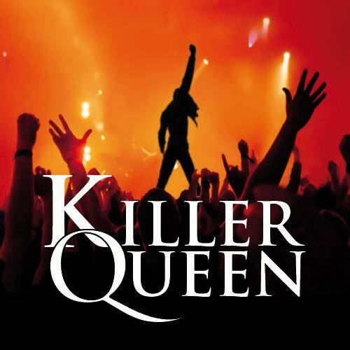 Killer Queen 