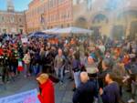 manifestazione