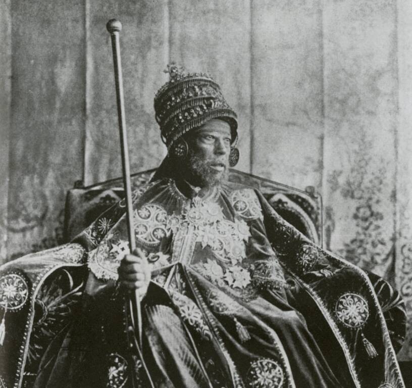 Menelik