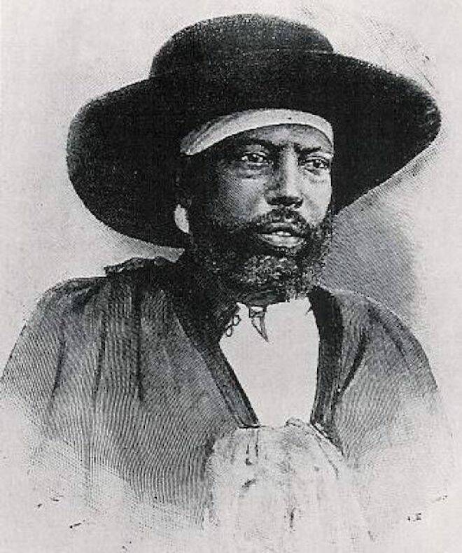 Menelik