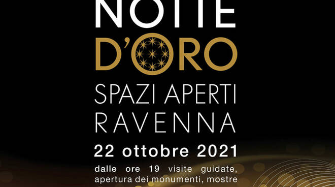 notte d'oro 2021