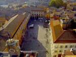 Piazza del Popolo Ravenna