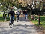 pista ciclo-naturalistica ‘Faenza-Mare’