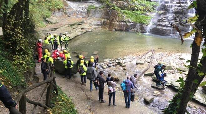 protezione civile