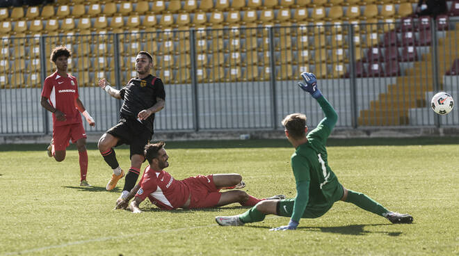 Ravenna fc Saporetti