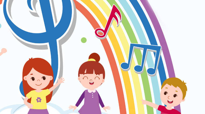 scuola di musica bagnacavallo bambini