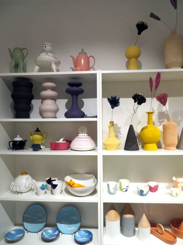 spazio ceramica faenza 