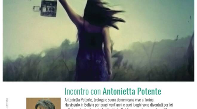 antonietta potente