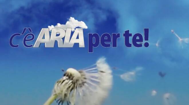 aria per te 