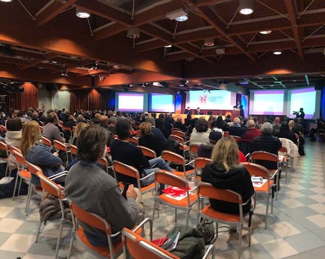 Assemblea Bagnini