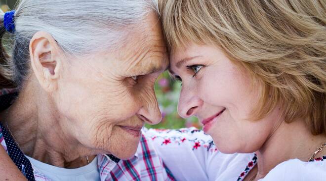 caregiver - disabilità - anziani 