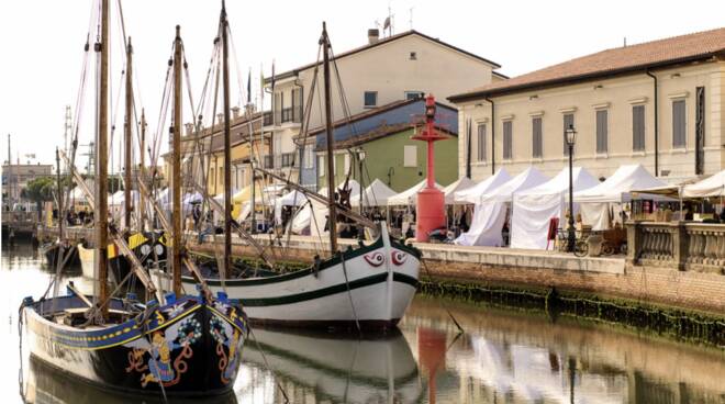 Cesenatico