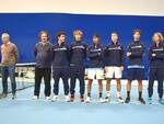 circolo tennis massa lombarda 2021-22