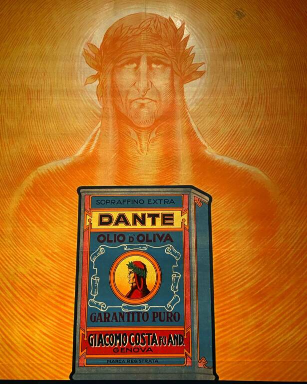 Dante Olio